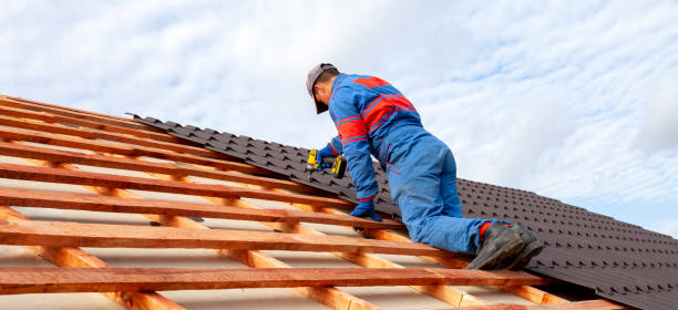 Fast & Reliable Emergency Roof Repairs in Durand, WI